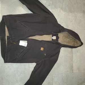 CARHARTT WINTER JACKET